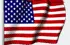 american flag - Honolulu