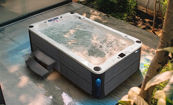 Deck Series Honolulu hot tubs for sale