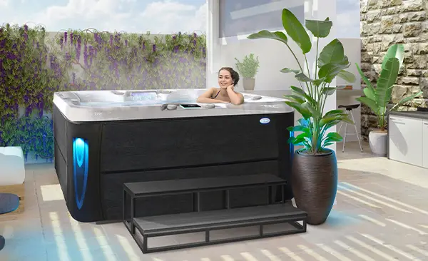 Escape X-Series Spas Honolulu hot tubs for sale