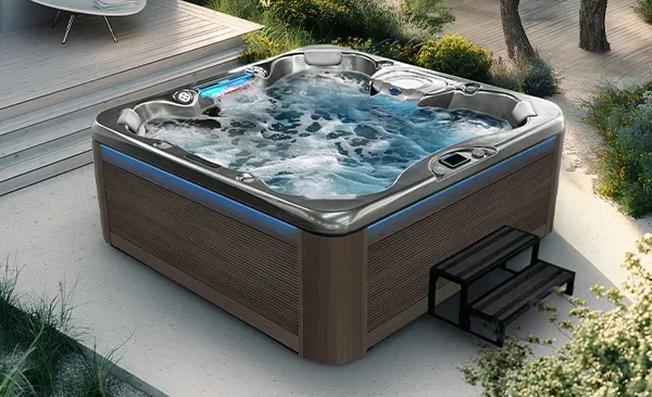 Platinum™ Spas Honolulu hot tubs for sale