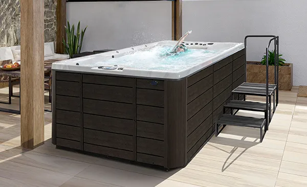 Swim Spas Honolulu hot tubs for sale