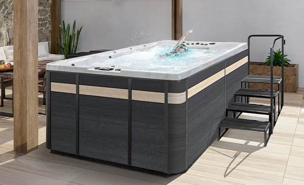 Swim X-Series Spas Honolulu hot tubs for sale