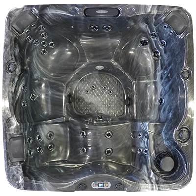 Pacifica EC-739L hot tubs for sale in Honolulu