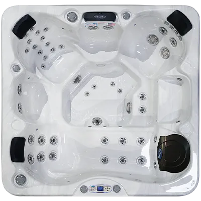 Avalon EC-849L hot tubs for sale in Honolulu