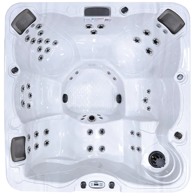 Pacifica Plus PPZ-743L hot tubs for sale in Honolulu