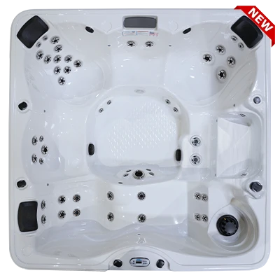 Pacifica Plus PPZ-743LC hot tubs for sale in Honolulu