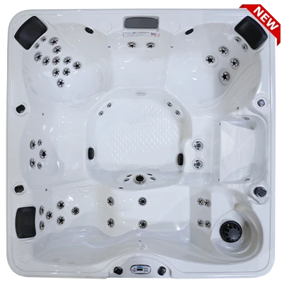 Atlantic Plus PPZ-843LC hot tubs for sale in Honolulu