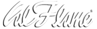 cal flame logo - hot tubs spas for sale Honolulu